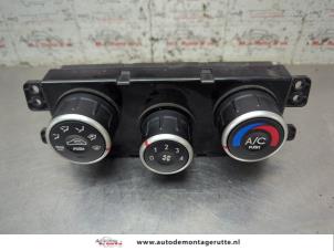 O204143 Gebruikte chaufage bedieningspaneel Hyundai Tucson