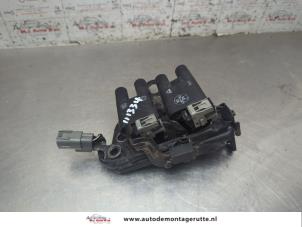 O204144 Gebruikte bobine Hyundai Tucson