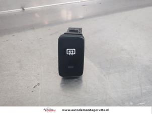 O204150 Gebruikte schakelaar achteruitverwarming Hyundai Tucson