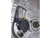 Gebruikte Ruitmechaniek 4Deurs rechts-achter Hyundai Tucson O204151