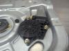 Gebruikte Raammechaniek 4Deurs links-achter Hyundai Tucson O204153