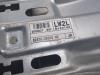 Gebruikte Ruitmechaniek 4Deurs links-voor Hyundai Tucson O204154