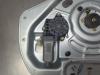Gebruikte Ruitmechaniek 4Deurs links-voor Hyundai Tucson O204154