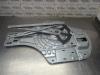 Gebruikte Ruitmechaniek 4Deurs links-voor Hyundai Tucson O204154
