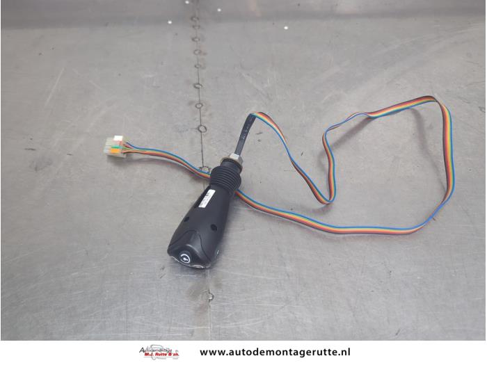 Gebruikte Cruise Control Bediening Hyundai Tucson O204155