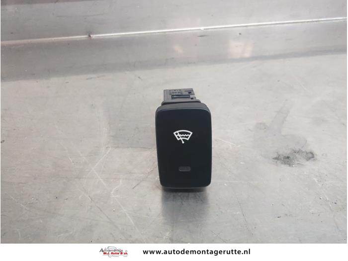 Gebruikte Schakelaar Ruitenwisser Hyundai Tucson O204156