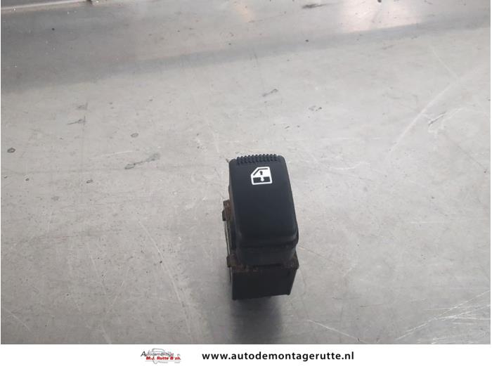 Gebruikte Elektrisch Raam Schakelaar Hyundai Tucson O204157