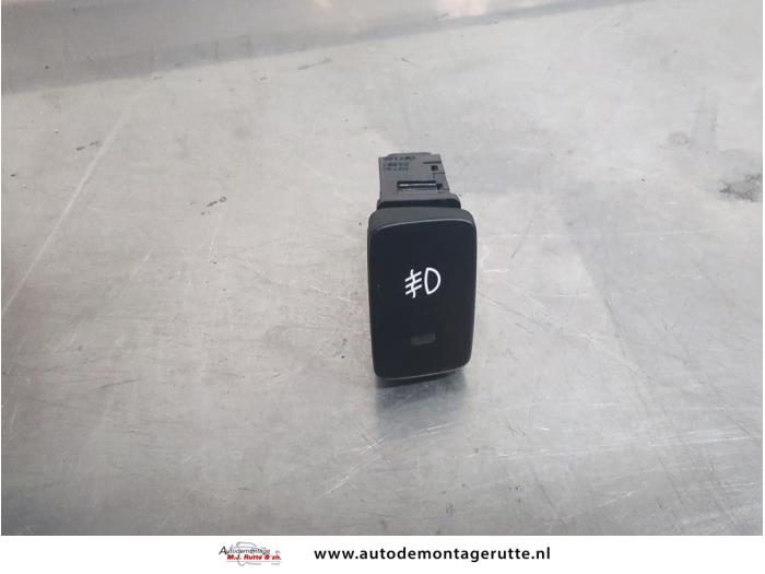 Gebruikte Schakelaar Mistlamp Hyundai Tucson O204159