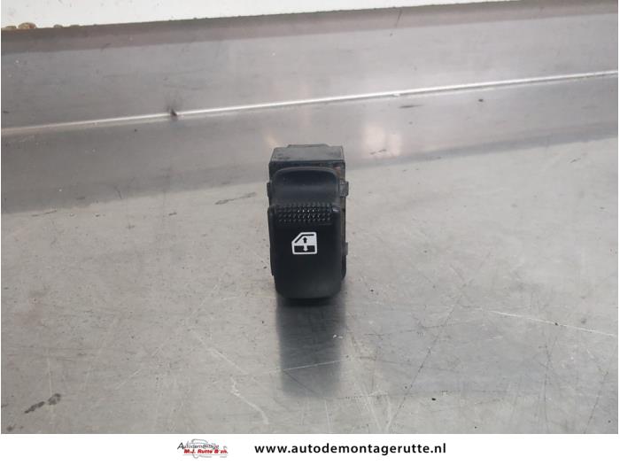 Gebruikte Elektrisch Raam Schakelaar Hyundai Tucson O204160