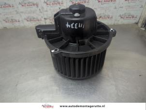O204165 Gebruikte chaufage ventilatiemotor Hyundai Tucson