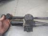 Gebruikte Ruitenwismotor+Mechaniek Hyundai Tucson O204166