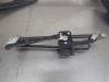 Gebruikte Ruitenwismotor+Mechaniek Hyundai Tucson O204166