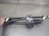 Gebruikte Ruitenwismotor+Mechaniek Hyundai Tucson O204166