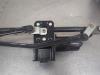Gebruikte Ruitenwismotor+Mechaniek Hyundai Tucson O204166