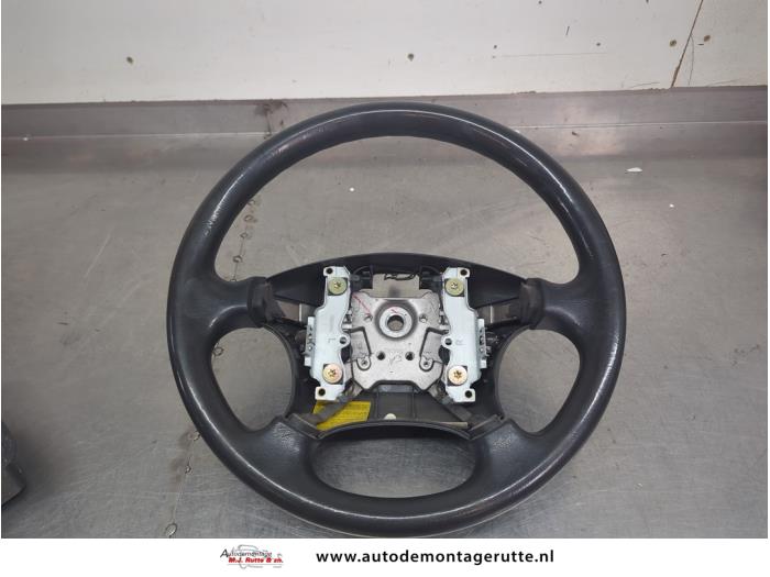 Gebruikte Stuurwiel Hyundai Tucson O204169
