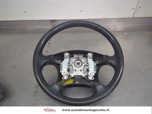 O204169 Gebruikte stuurwiel Hyundai Tucson