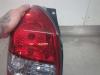 Gebruikte Achterlicht links Hyundai Tucson O204172