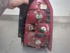 Gebruikte Achterlicht links Hyundai Tucson O204172