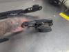 Gebruikte Ruitenwisserarm set BMW 7-Serie O204180