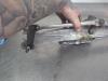 Gebruikte Ruitenwismotor+Mechaniek BMW 7-Serie O204179