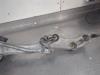 Gebruikte Ruitenwismotor+Mechaniek BMW 7-Serie O204179