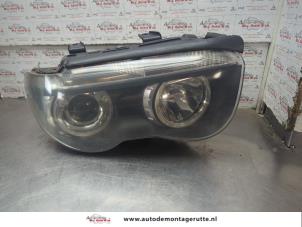O204181 Gebruikte koplamp rechts BMW 7-Serie