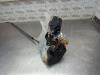 Gebruikte Deurslot Mechaniek 4Deurs links-achter Hyundai Tucson O204176