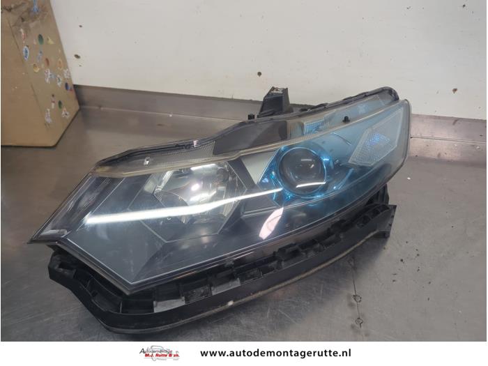 Gebruikte Linker Koplamp Honda Insight O204185
