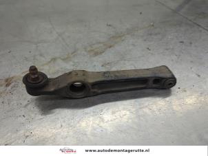 O204191 Gebruikte draagarm rechts-voor Opel Agila