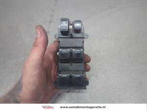 O204198 Gebruikte combischakelaar ramen Honda Insight