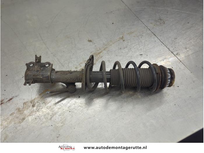 Gebruikte Mac Phersonpoot links-voor Kia Picanto O204215