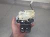 Gebruikte Achterklep Slotmechaniek Honda Insight O204202