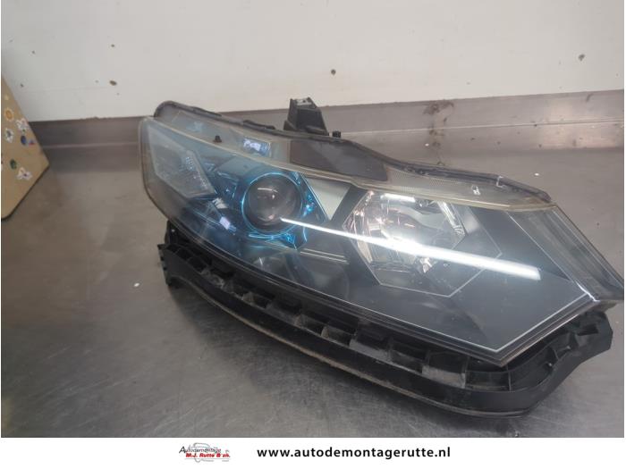 Gebruikte Koplamp rechts Honda Insight O204184