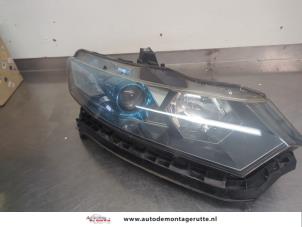 O204184 Gebruikte koplamp rechts Honda Insight