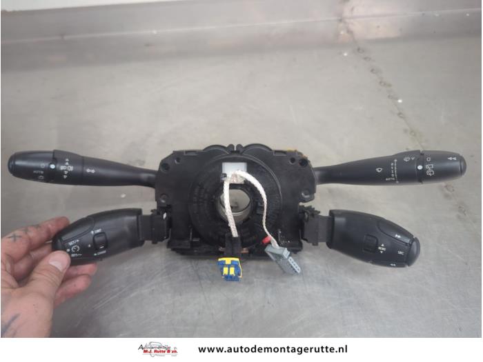 Gebruikte Schakelaar Stuurkolom (licht) Citroen C3 O204200