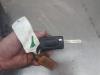 Gebruikte Deurslot Cilinder links Citroen C3 O204205