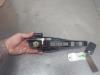 Gebruikte Deurslot Cilinder links Citroen C3 O204205