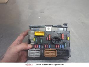 O204193 Gebruikte zekeringkast Citroen C3