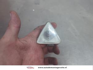 O204211 Gebruikte richtingaanwijzer links Mitsubishi Colt