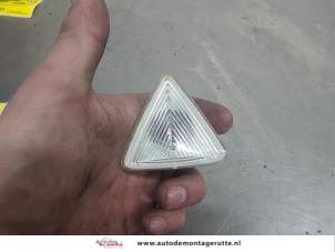O204216 Gebruikte knipperlicht rechts Mitsubishi Colt