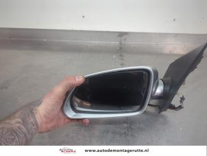 O204221 Gebruikte spiegel buiten links Volkswagen Polo
