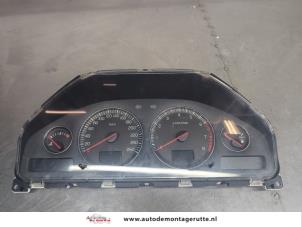 O204183 Gebruikte tellerklok Volvo XC70