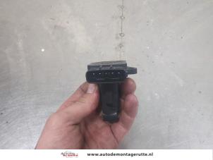 O204231 Gebruikte luchthoeveelheidsmeter Mazda 6