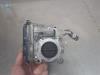 Gebruikte Gasklephuis Mitsubishi Colt O204242