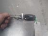 Gebruikte Cilinderslot Portier links Volkswagen Polo O204244