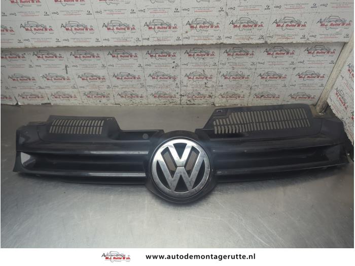 Gebruikte Grille Volkswagen Golf O204248