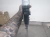 Gebruikte Raammechaniek 4Deurs links-voor Honda Insight O204212
