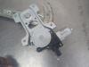 Gebruikte Raammechaniek 4Deurs links-voor Honda Insight O204212
