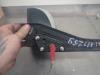 Gebruikte Buitenspiegel links Honda Insight O204253