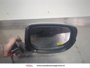 O204251 Gebruikte buitenspiegel rechts Honda Insight